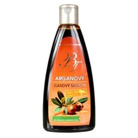 Šampón na vlasy s BIO arganovým olejom BODY TIP 250 ml 1