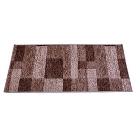 Kusový koberec ICONA hnedá, 67 x 150 cm 1
