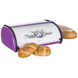 Nerezový chlebník Lavender, BANQUET, dĺžka 36 cm 1