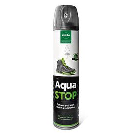 Impregnácia v spreji Aqua stop 300 ml 1