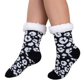 Ponožky na spanie PANTER, veľ. 35 - 38 1